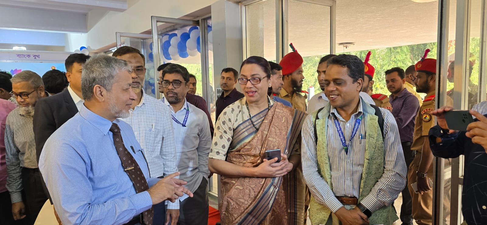 আয়কর তথ্য-সেবা মাস