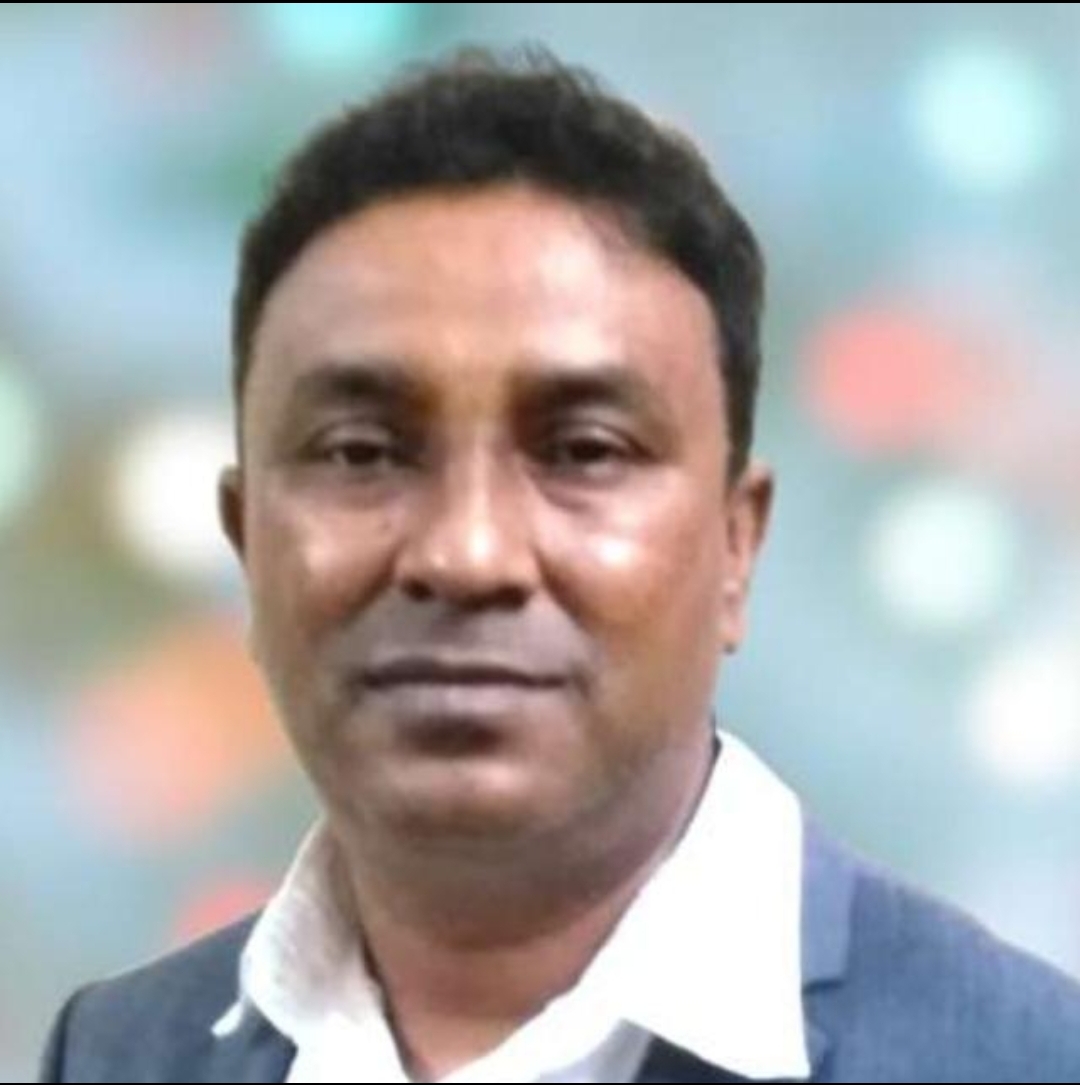 মোঃ সাইফুল ইসলাম তালুকদার