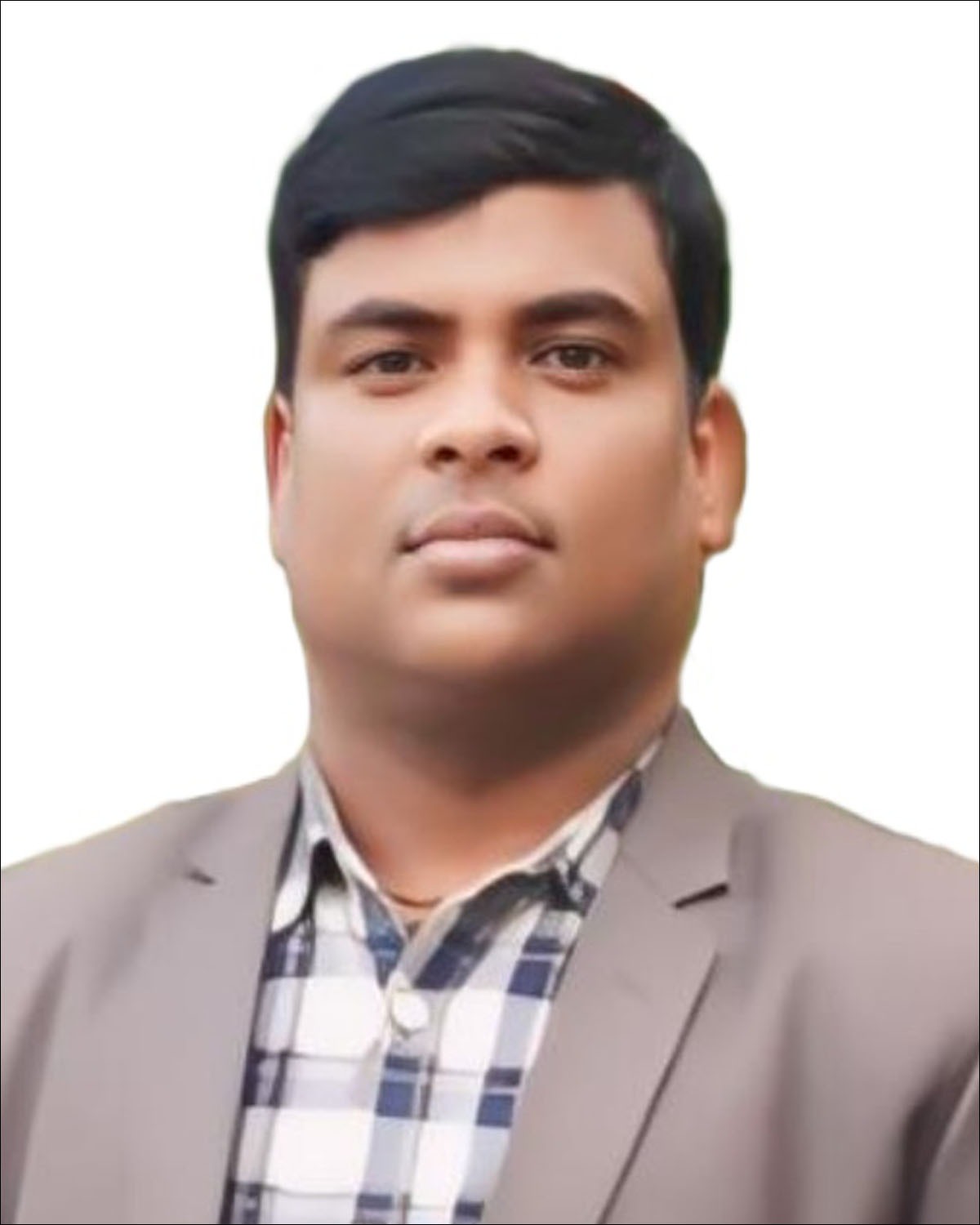 কৈলেন্দ্র কুমার দাশ