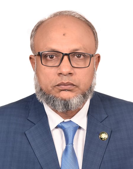 minister