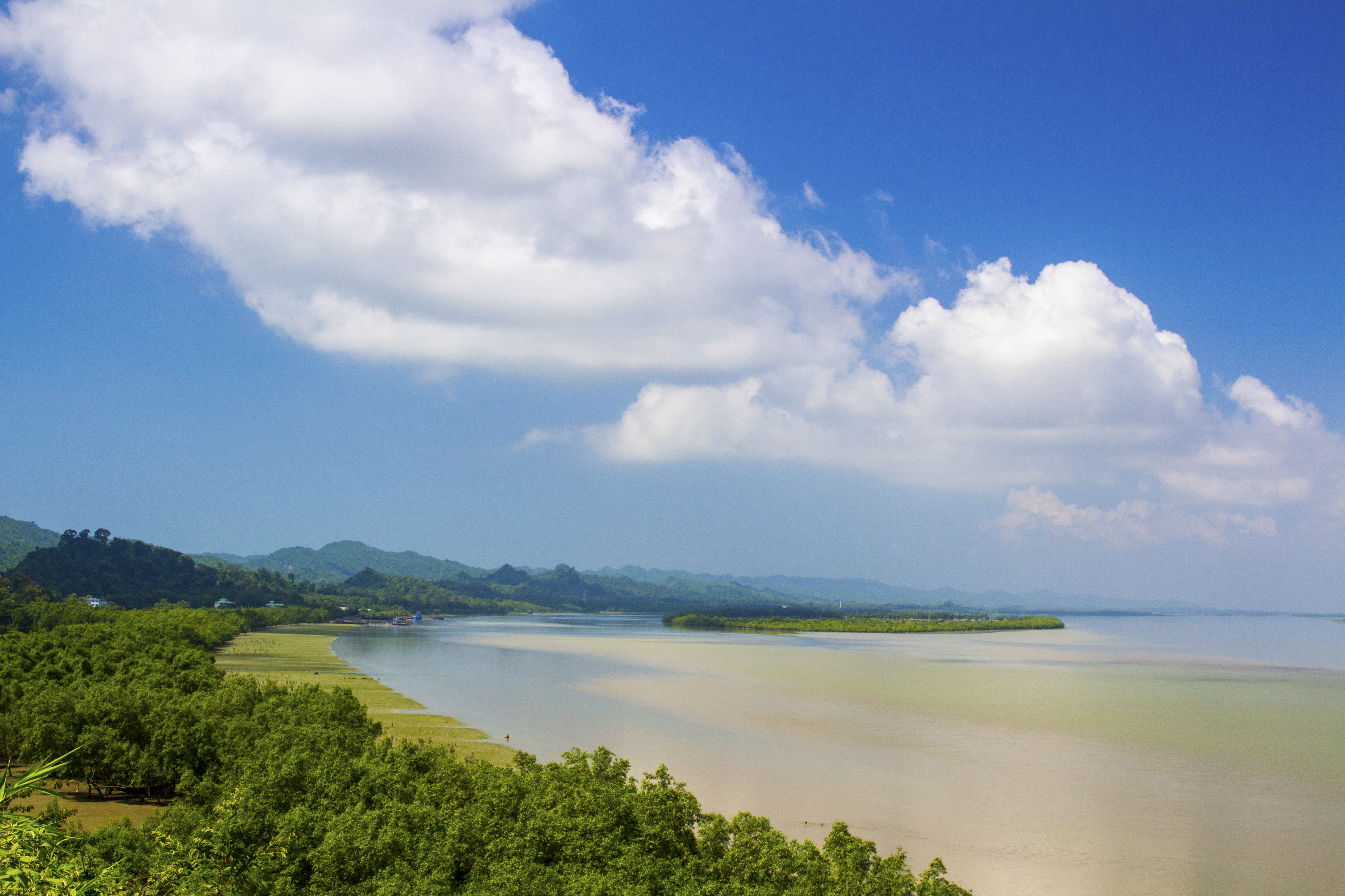 জালিয়ার দ্বীপ