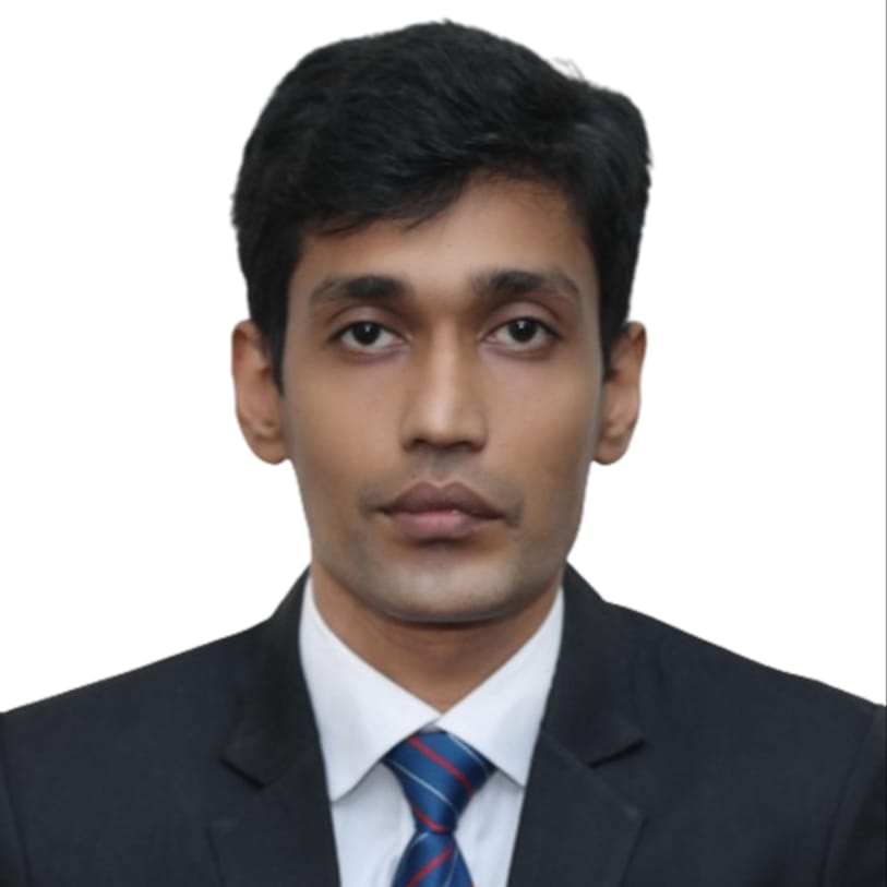 এস.এম অনীক চৌধুরী