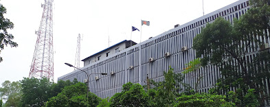 পুলিশ টেলিকম ভবন