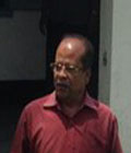 মোঃ জামাল আহমদ