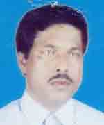 অধীর রঞ্জন দত্ত