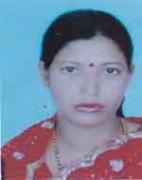 মঞ্জু রানী মল্লিক
