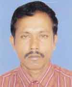 দুলাল চন্দ্র দেব