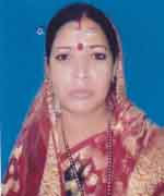 মঞ্জু রানী মল্লিক
