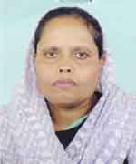 আফিয়া খাতুন