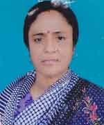 স্মৃতিলতা মজুমদার