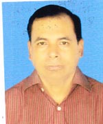 ডাঃ পার্থ সারথি দত্ত কাননগো