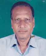 দিপাল চন্দ্র দেব