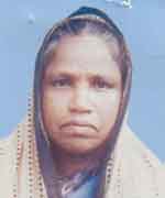 লুৎফা বেগম