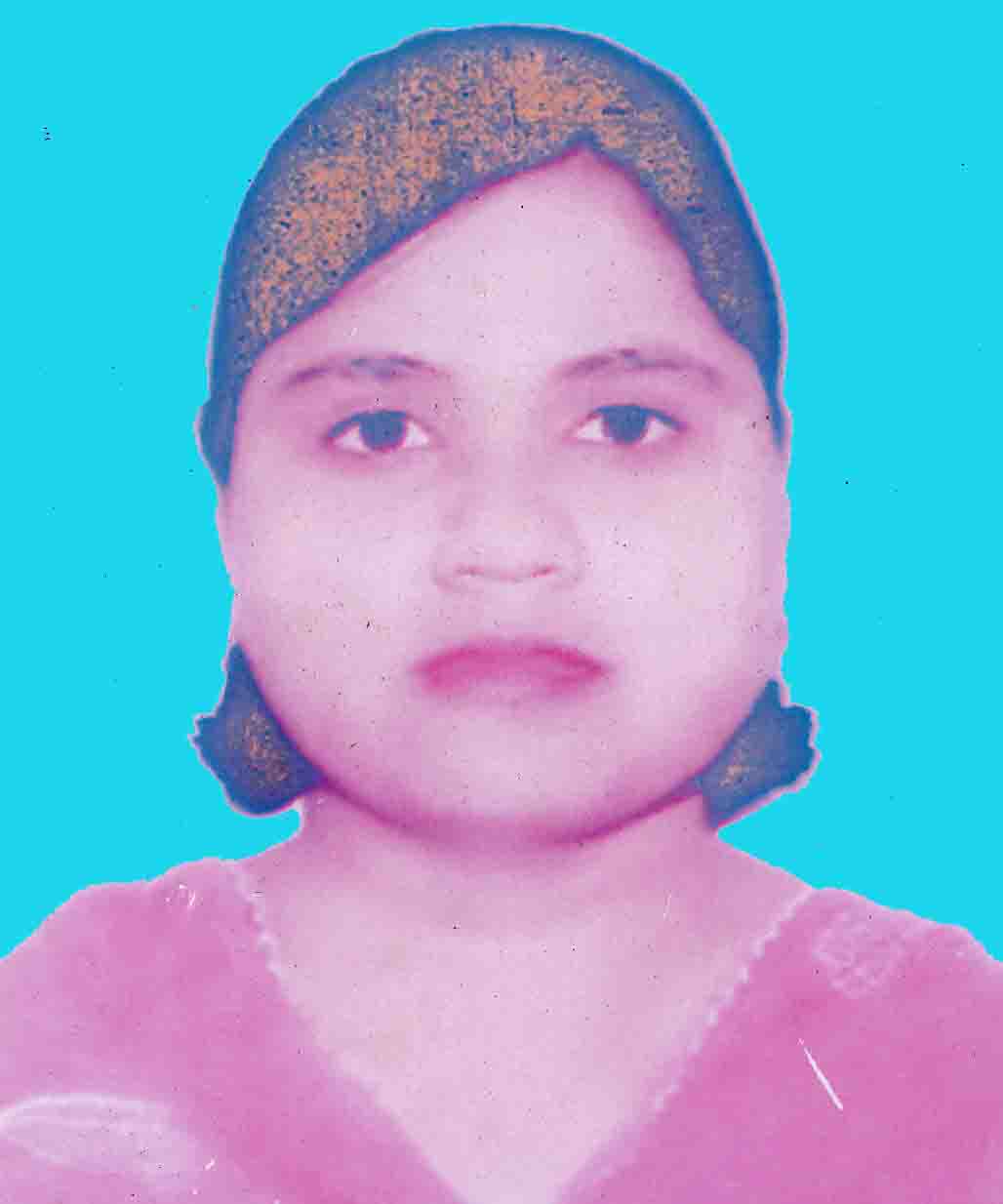 কাজী আলেয়া নুর