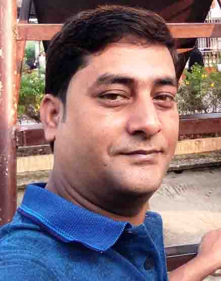 দিপু লাল দেব