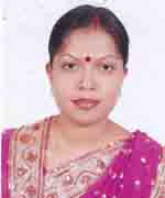 সুমী রানী দেব