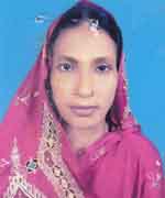তাছলিমা আক্তার