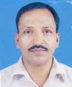 অর্জুন গোড়