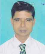 মহেশ রাম যাদব