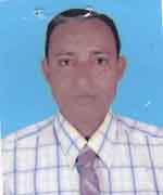 রবেন্দ্র বর্ধন