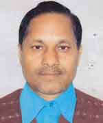 অসীম লাল দেব