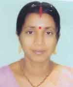 মুক্তা রানী নাইডু