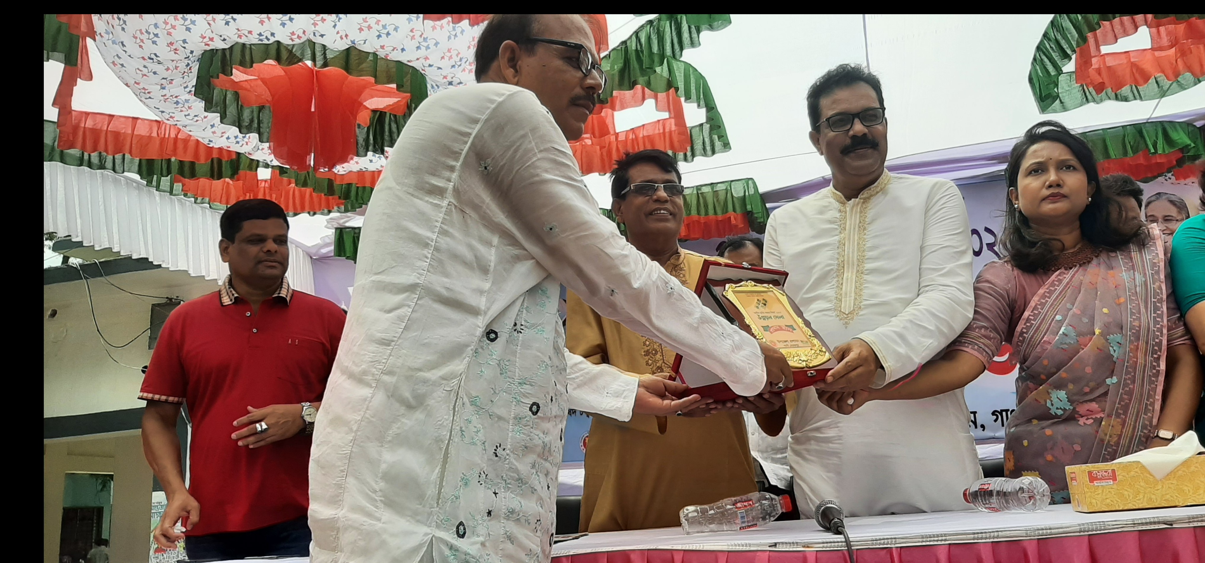 জাতীয় স্থানীয় সরকার দিবস ,2023