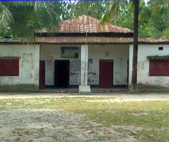স্থানীয় সরকার প্রকৌশল