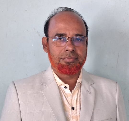 আমাদের সম্পর্কে