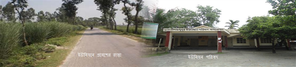 ইউনিয়ন পরিষদ