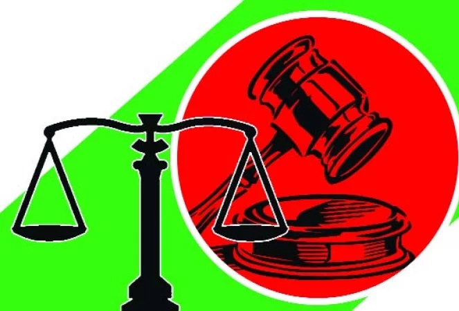 আইন শৃংখলা ও নিরাপত্তা