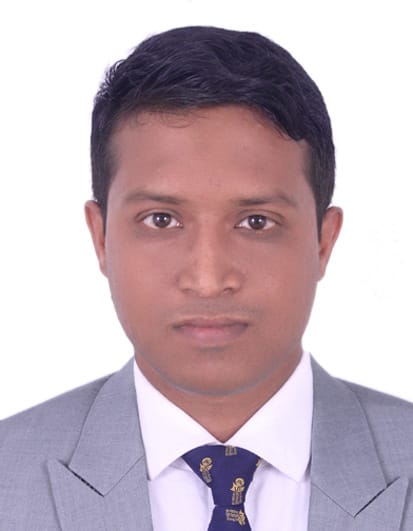 এ. বি. এম. সারোয়ার রাব্বী