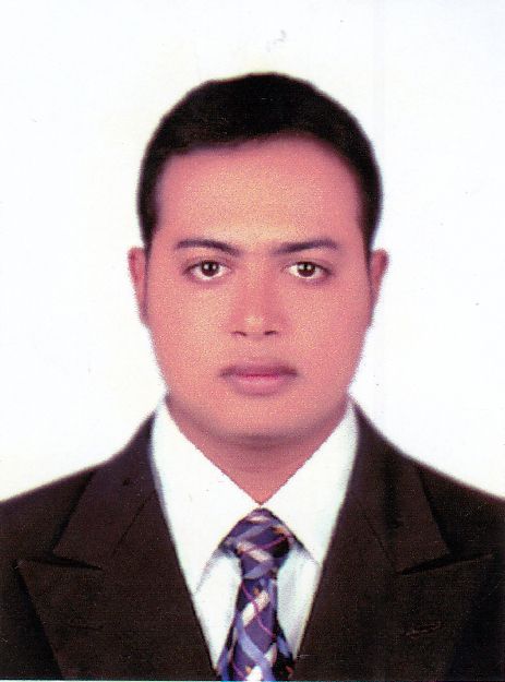 আফরোজ শাহীন খসরু