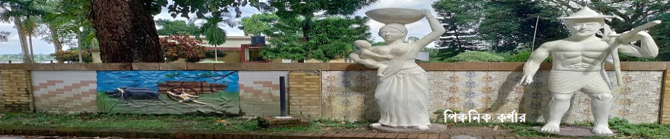 পিকনিক কর্ণার-৪