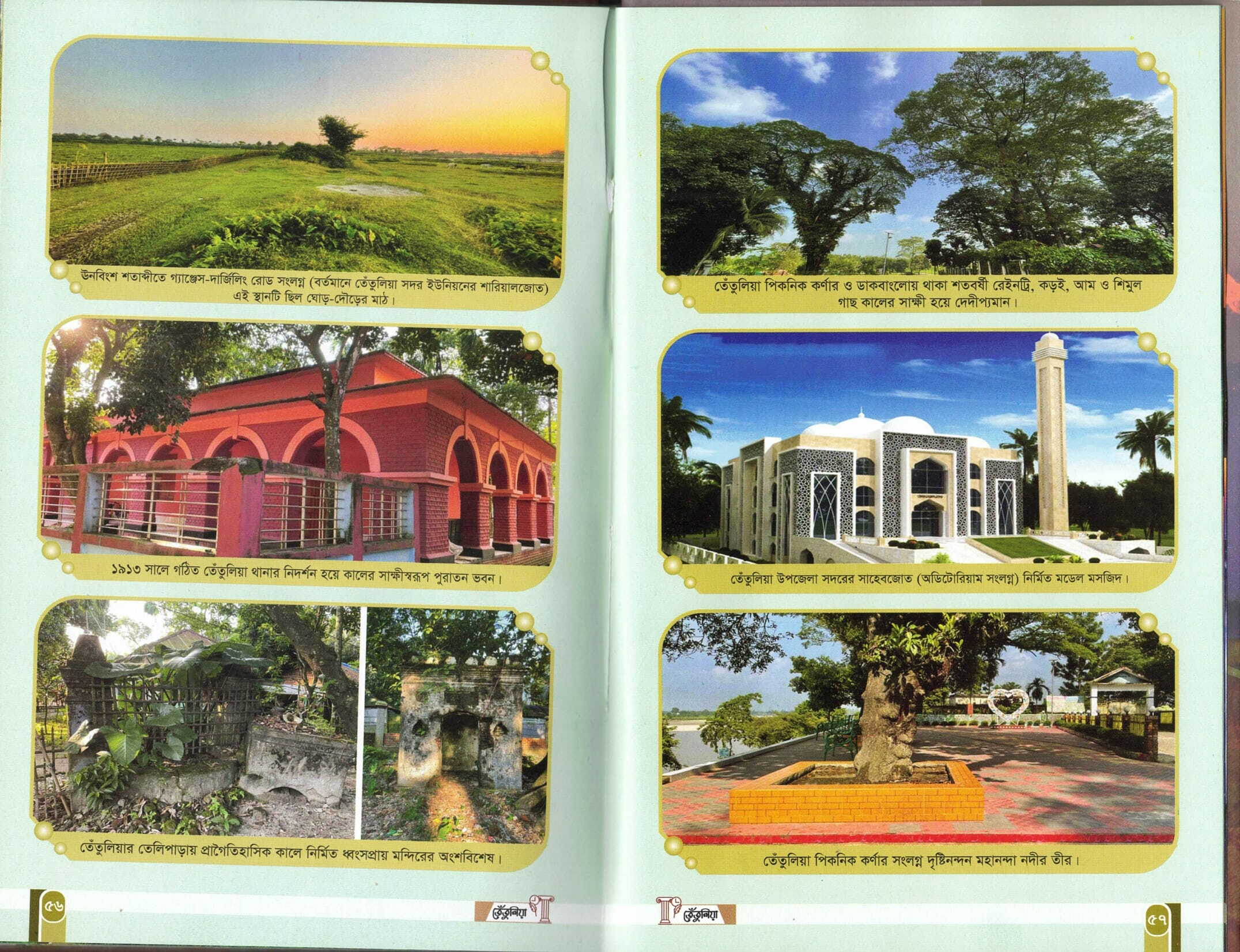 ফটো গ্যালারী-১