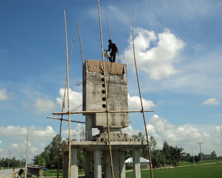 Block Topbar