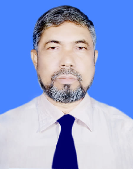 minister