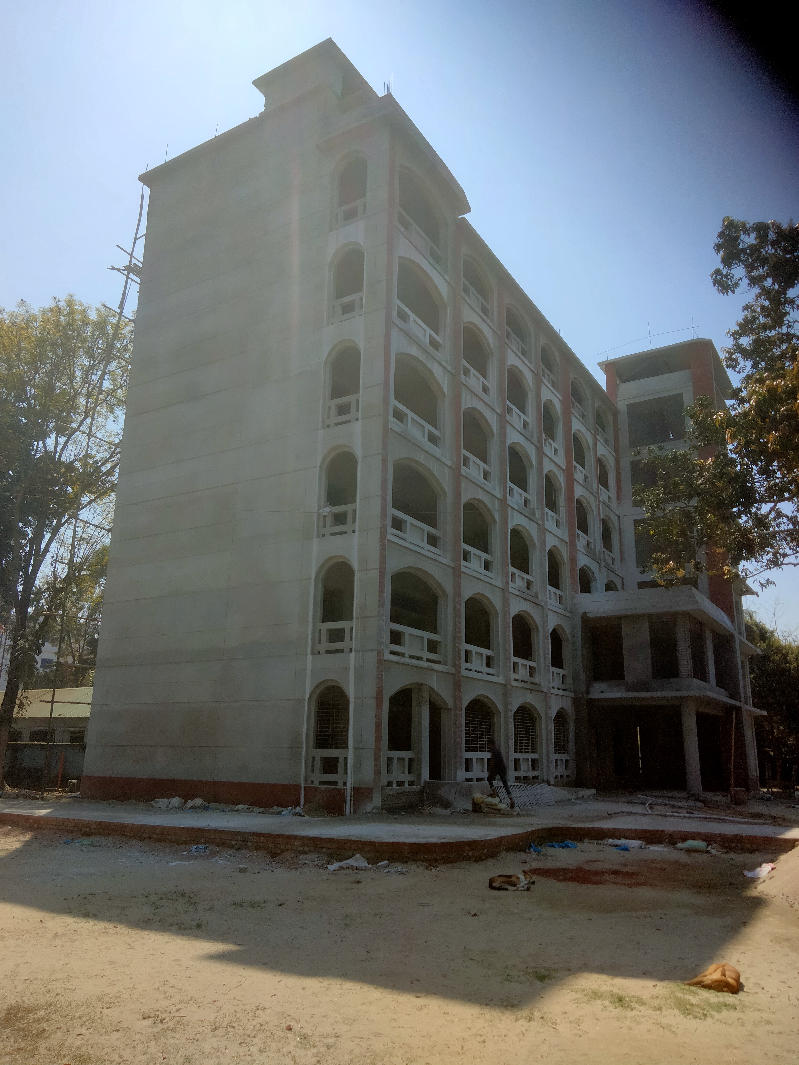 বিজ্ঞান সম্প্রসারণ ভবন