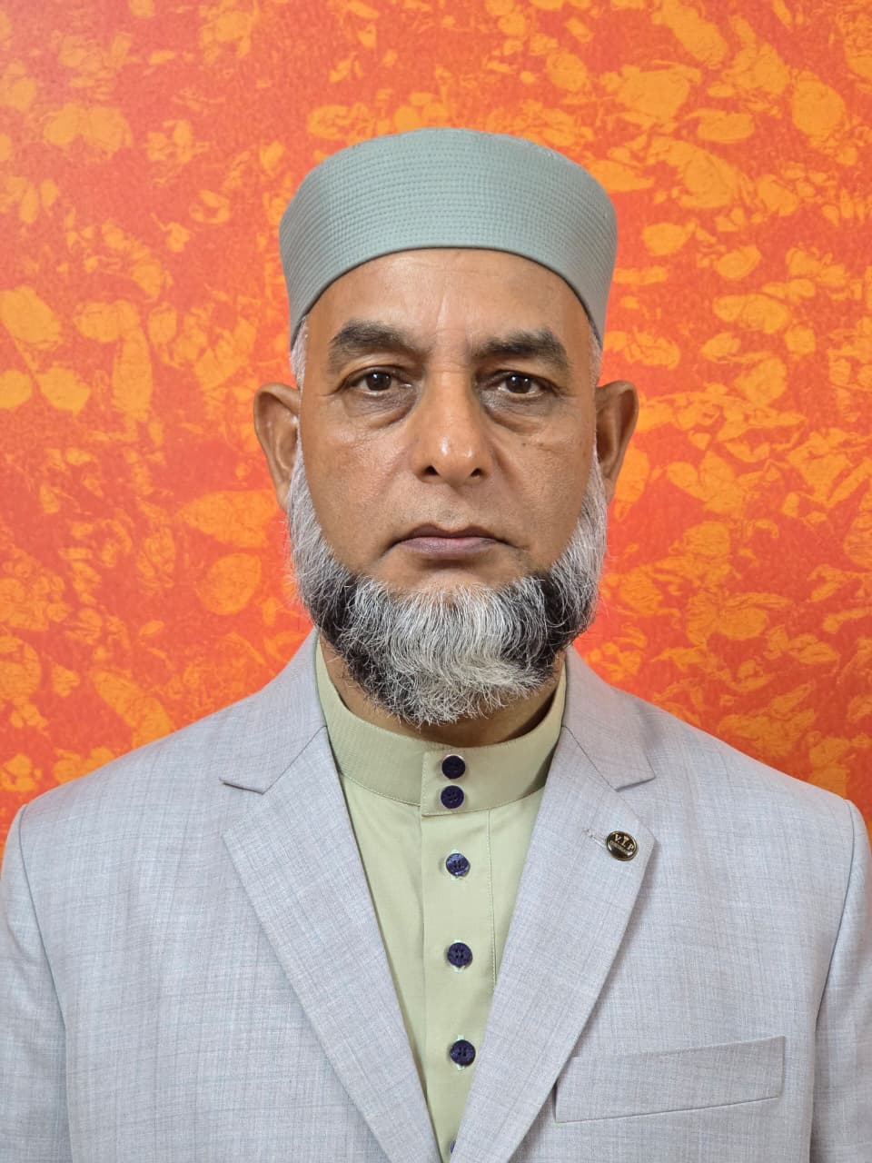 minister
