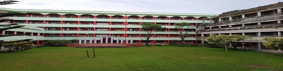 একাডেমিক ভবন