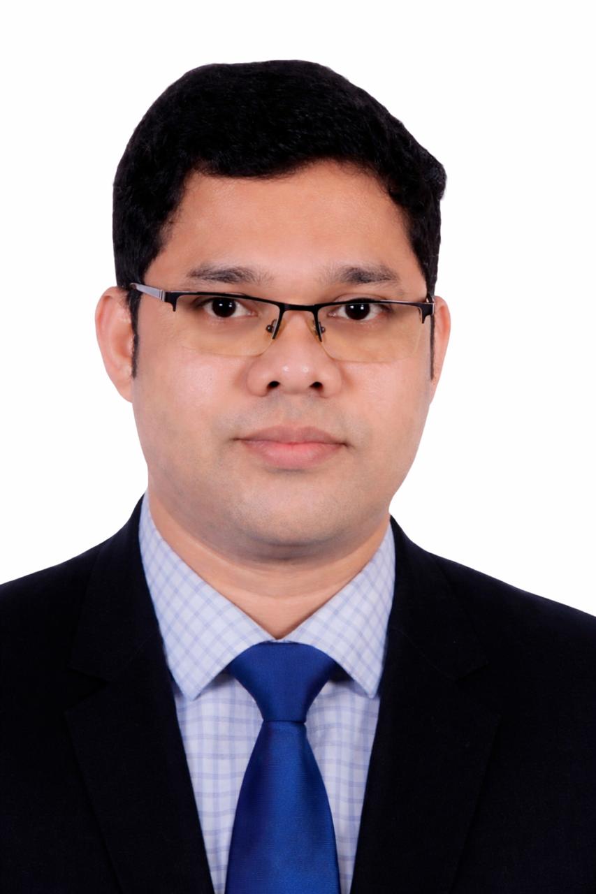 minister