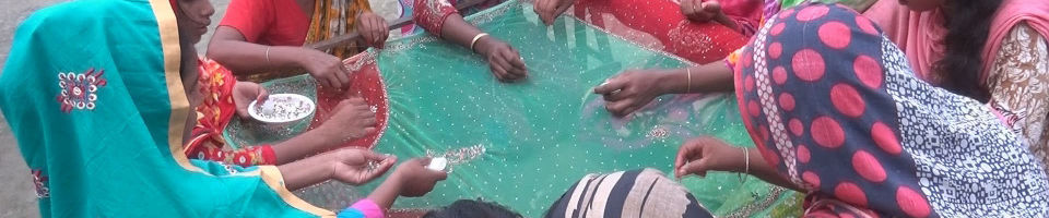 ঠাকুরগাঁও সদর উপজেলার ০৪ নং বড়গাঁও ইউনিয়নের হস্ত ও কুটির শিল্প