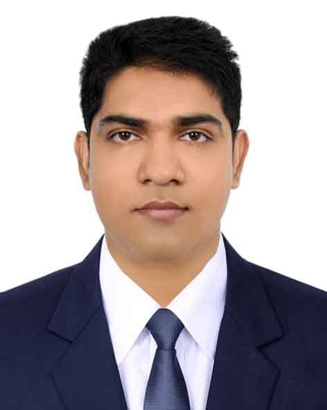 minister
