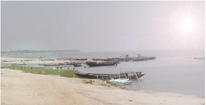 থানাহাট ইউনিয়ন