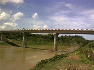 থানছি ইউনিয়নের গুরুত্বপূর্ন ছবি সমূহ।