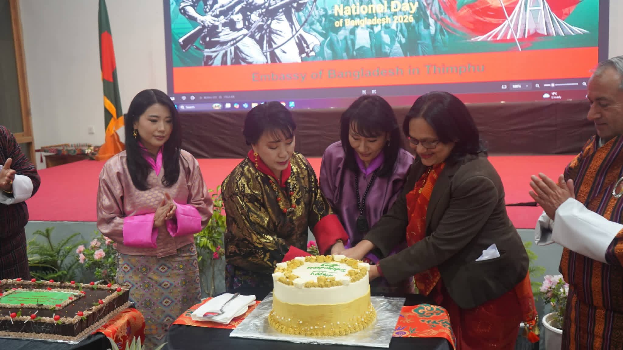 The Great Independence and National Day 2026