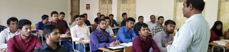 ED ক্লাসরুম