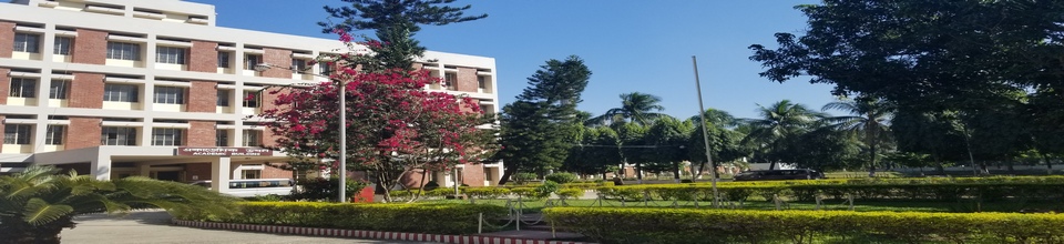 অ্যাকাডেমিক ভবন–১