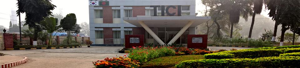 অ্যাকাডেমিক ভবন–৩ (কোইকা)