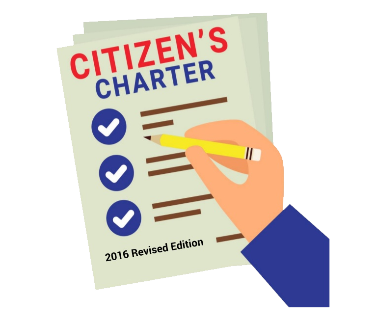 সিটিজেনস চার্টার